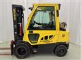 Used Forklifts